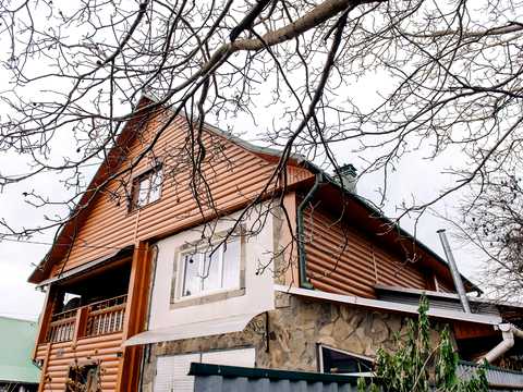 будинок за адресою Чернівці, Грузинська вул., 8-А