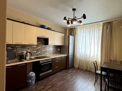 квартира за адресою Перлинна вул., 7