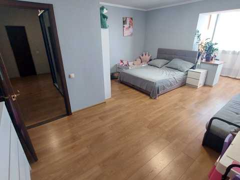 квартира по адресу Садовая ул., 34