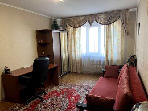 квартира за адресою Вишняківська вул., 5