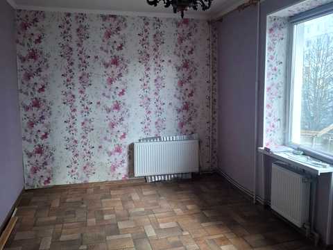квартира по адресу Независимости ул. (Космонавта Попова), 15 к2