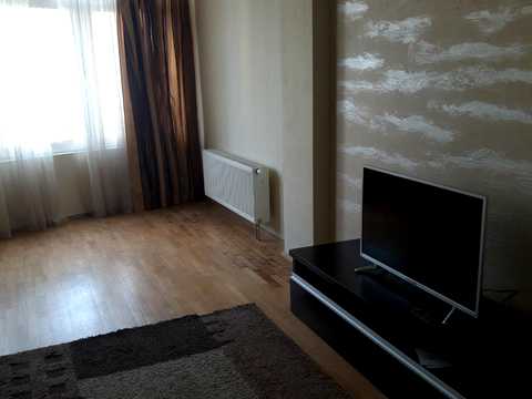 квартира за адресою Академіка Палладіна просп., 20
