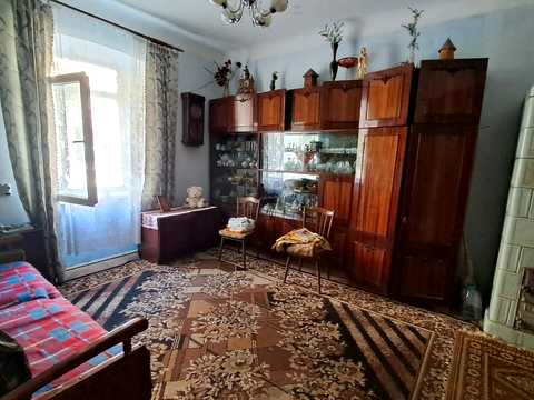 квартира за адресою Миколи Зерова вул., 7