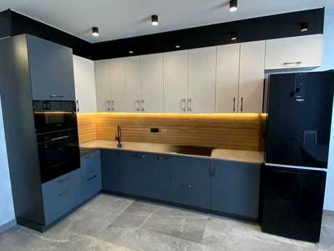 квартира за адресою Тадея Рильського бульв., 4