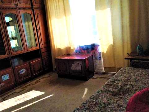 квартира по адресу Михаила Лушпы просп. (Космонавтів), 52
