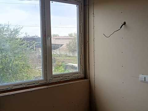 дом по адресу 1-й Карьерный пер., 1