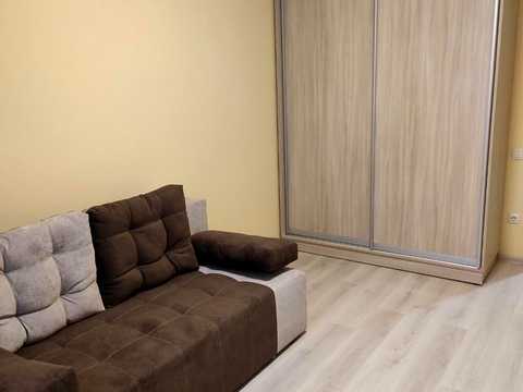 квартира за адресою Кульпарківська, 226