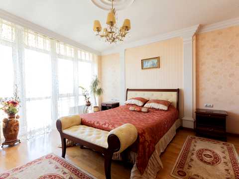 квартира за адресою Київ, Миколи Руденка бульв. (Кольцова), 14-К