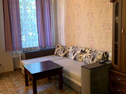 квартира по адресу Южный просп., 6