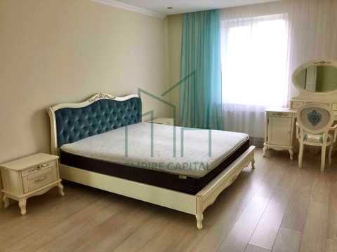 квартира по адресу Огієнка, 5