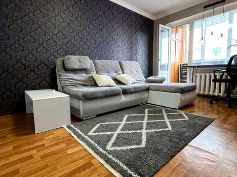 квартира по адресу Парковая ул., 76