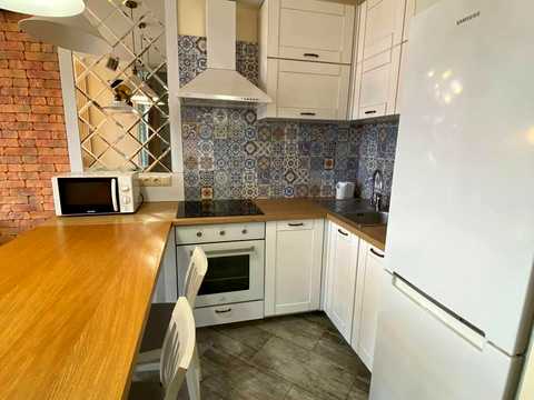 квартира за адресою Джона Маккейна вул. (Івана Кудрі), 7