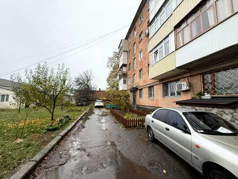 квартира по адресу Школьный пер., 4а
