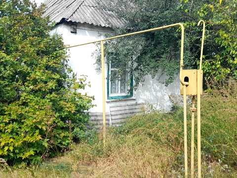 будинок за адресою Харківська