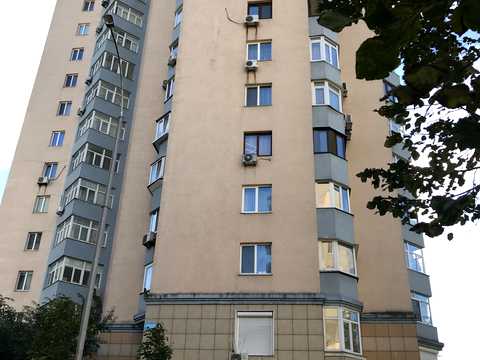 квартира по адресу Генерала Геннадия Воробьёва ул. (Курська), 13-Е