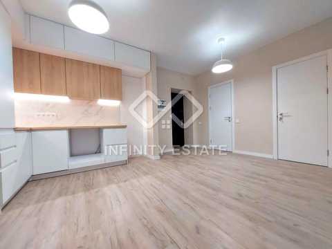 квартира за адресою Приозерний бульв., 3
