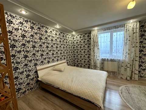 квартира за адресою Тракторобудівників просп., (94в)