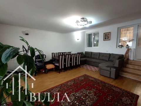 квартира за адресою Леся Курбаса вул., 9
