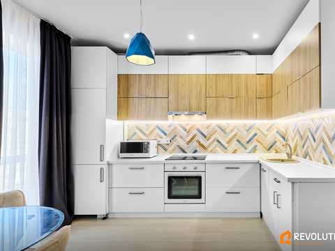 квартира за адресою Метрологічна вул., 58