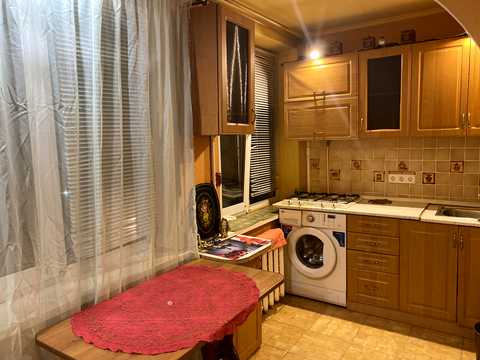 квартира по адресу Ушинского ул., 29
