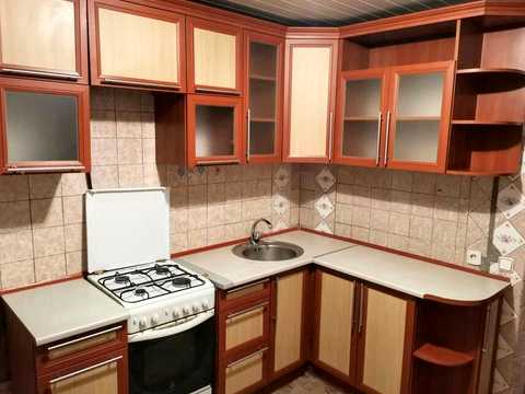 квартира по адресу Кавалерийская, 9