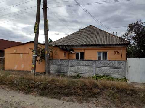дом по адресу Полонской-Василенко ул. (Желваківського)