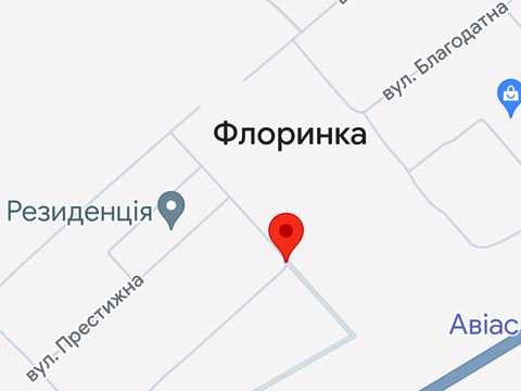 участок по адресу 