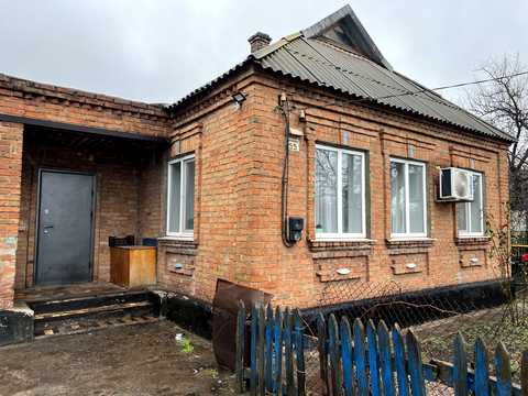 дом по адресу Магистральная ул. (Кириленко), 55