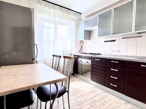 квартира за адресою Рене Декарта вул. (Кулібіна), 6-А