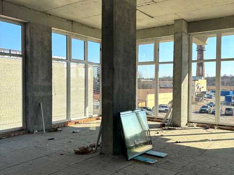 комерційна за адресою Трускавецька вул., 48