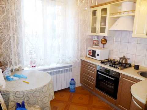 квартира по адресу Джона Маккейна ул. (Івана Кудрі), 10