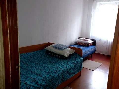 квартира за адресою Кривий Ріг, Косиора, 63