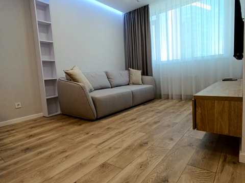 квартира за адресою Берестейський просп. (Перемоги), 11 к2