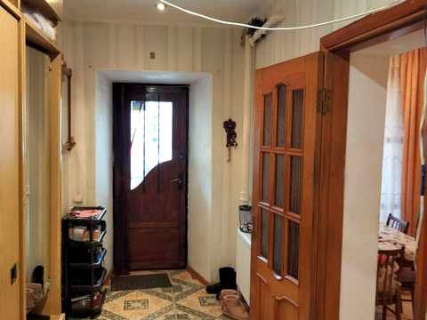 квартира по адресу Нежинская ул., 71