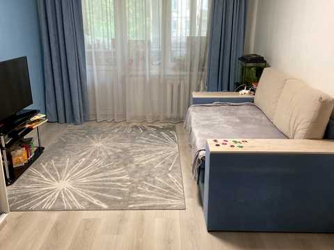 квартира за адресою Академіка Корольова вул., 1/2