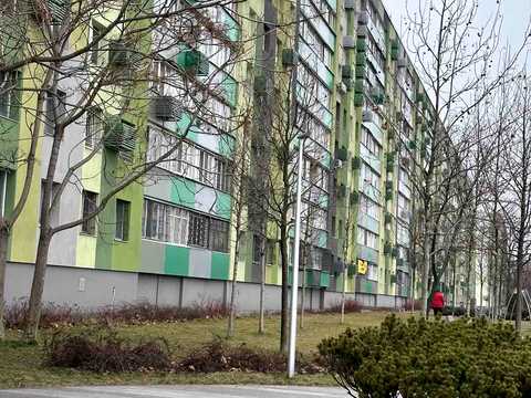 квартира по адресу Слобожанский просп. (Газеты "Правда"), 65