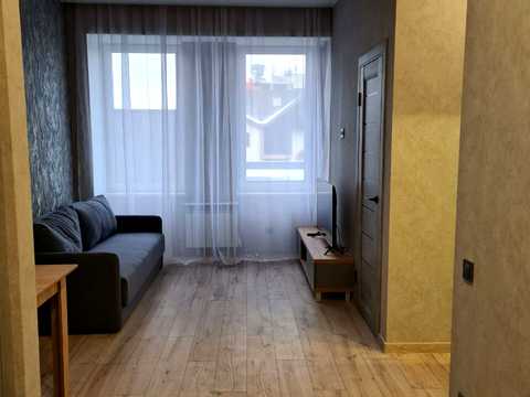 квартира по адресу Троицкая ул. (Красная), 5
