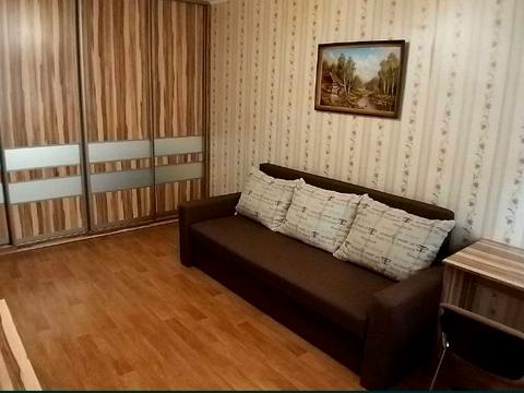 квартира по адресу Софии Русовой ул., 3