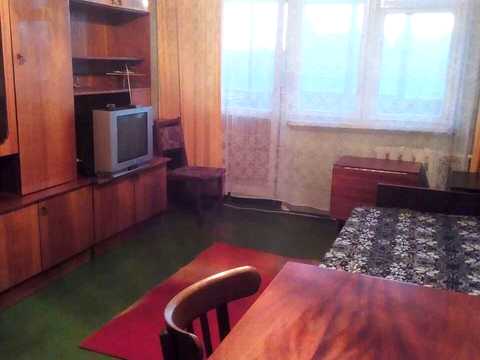 квартира по адресу Перемоги проспект, 116