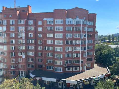 квартира за адресою Героїв України просп. (Героїв Сталінграду), 15-А