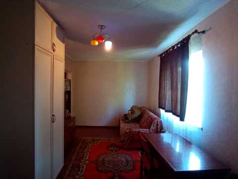 будинок за адресою с. Рідний Край (Радянське), лісна