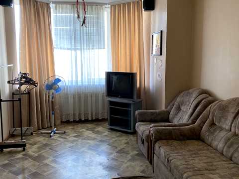 квартира за адресою Градинська вул., 9