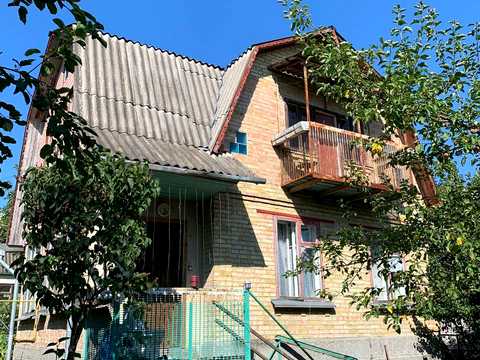 дом по адресу Садовая ул.