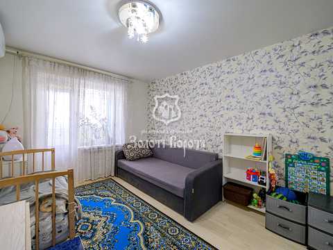 квартира по адресу Архитектора Вербицкого ул., 15