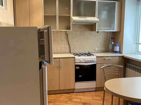 квартира за адресою Клубничный пер., 25