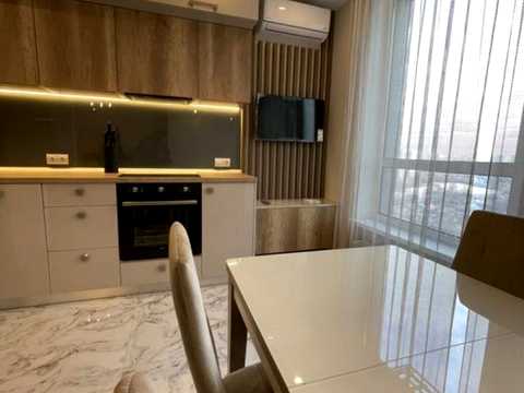 квартира за адресою Осокорська вул., 2-А