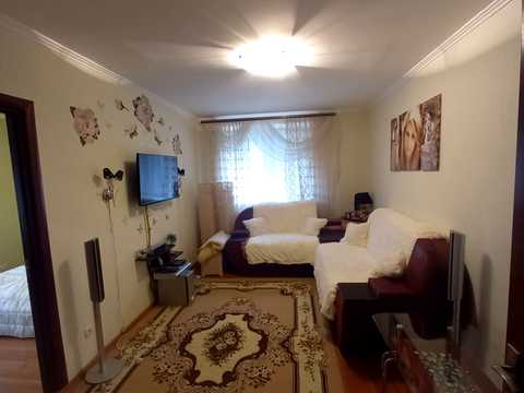 квартира за адресою Незалежності просп., 90б