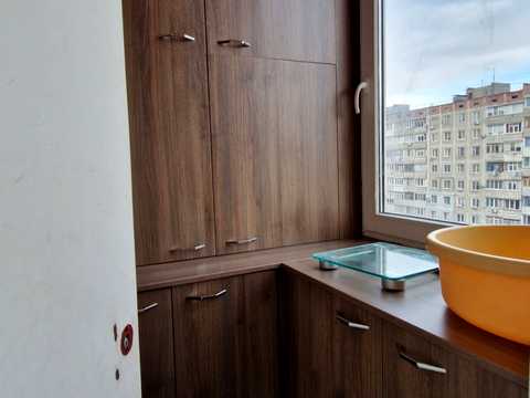 квартира за адресою Миколаїв, Героїв України просп. (Героїв Сталінграду), 13-Ж