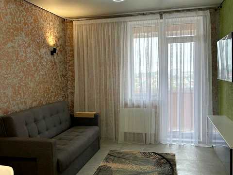 квартира за адресою Варненська вул., 20
