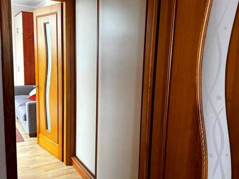 квартира за адресою Костельна вул., 8